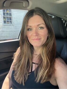 Meet your Posher, Melissa